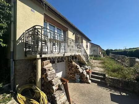 vente maison à longny-au-perche (61290) : à vendre / 64m² longny-au-perche