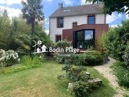 vente maison à paimboeuf (44560) : à vendre / 320m² paimboeuf