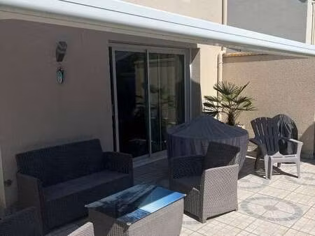 vente maison à saint-berthevin (53940) : à vendre / 114m² saint-berthevin