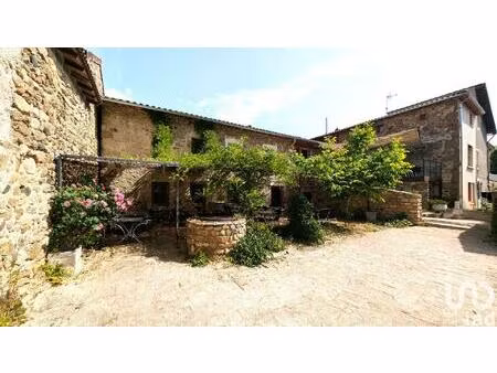 vente restaurant 289 m²