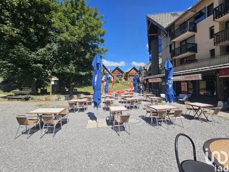 vente restaurant 190 m²