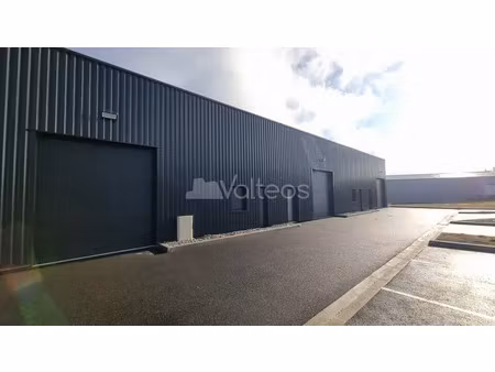 local d'activite et bureaux a louer