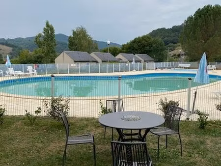 appartement à vendre saint geniez d'olt et d'aubrac