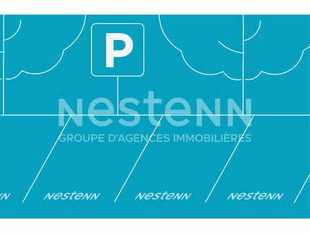 location place stationnement miramas