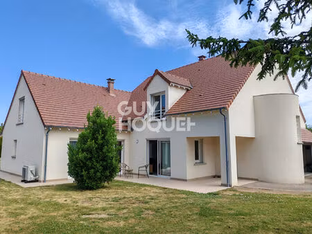 maison la riviere de corps 8 pièce(s) 250 m2