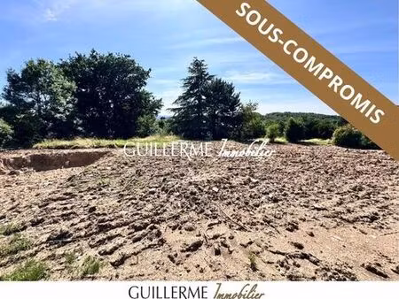 terrain de 783 m2 - dardilly  france