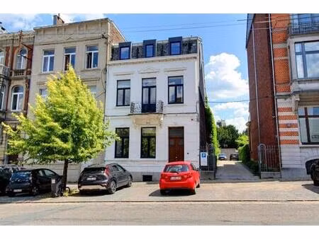 accueil en location à avenue de spa 81  heusy  belgique | century 21®