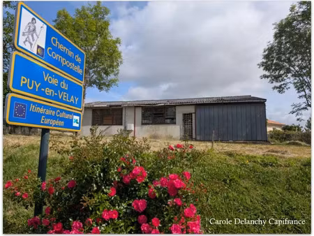 vente maison 1 pièce 150 m² à miramont-sensacq (40320)  75 000 €