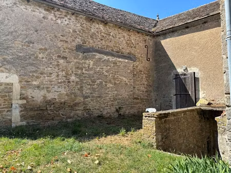 vente maison 1 pièce 115 m² à moroges (71390)  91 000 €