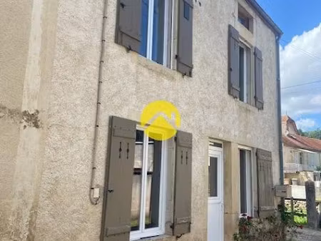 vente maison 5 pièces 114 m² à darcey (21150)  99 000 €