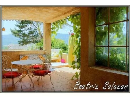 vente maison 5 pièces 137 m² saint-julien-d’asse (04270)