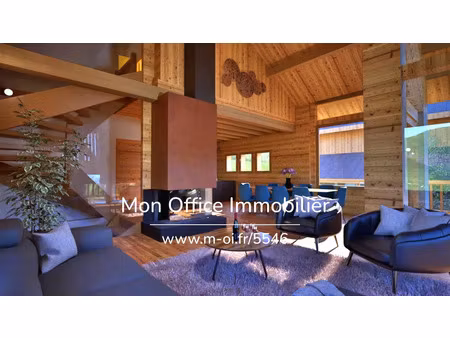 vente maison 6 pièces 224 m² la salle-les-alpes (05240)