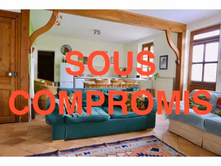 maison à vendre vrigny 5 pièce(s) 120m2 278 000€