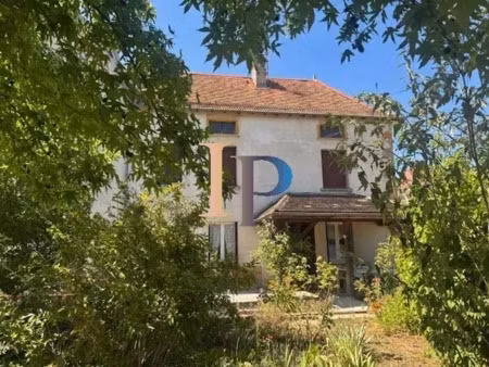 vente maison 152 m² à charlieu (42190)  159 000 €