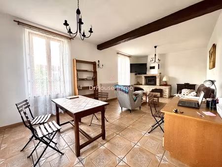 vente maison 5 pièces 83 m² à corquilleroy (45120)  128 000 €