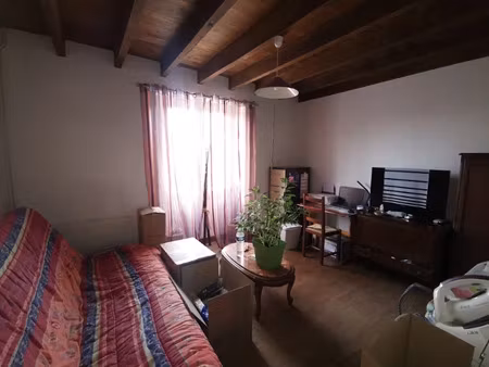 vente maison 5 pièces 98.45 m² à saint-médard-de-mussidan (24400)  131 500 €