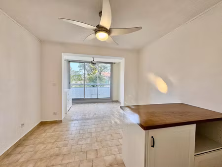 vente appartement 1 pièce 28 m² sausset-les-pins (13960)