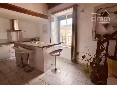 maison de charme avec jardin