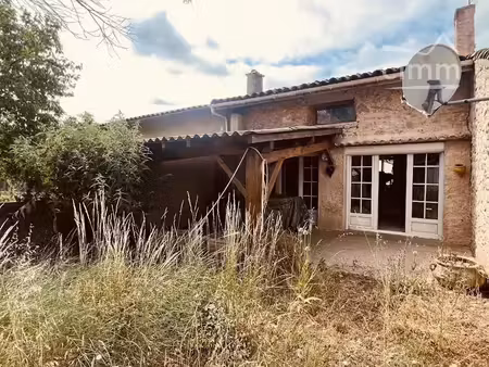 vente propriété 183.3 m² à arques (11190)  170 000 €