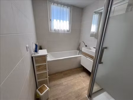 vente maison 5 pièces 95 m² à mussidan (24400)  191 000 €