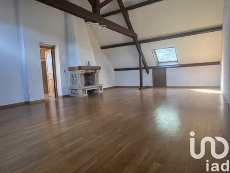 vente appartement 3 pièces 84 m² saint geniez d’olt et d’aubrac (12130)