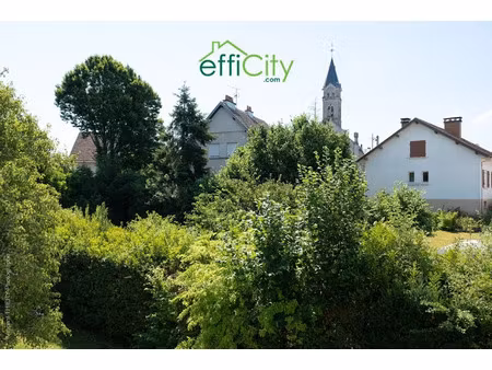 vente maison 6 pièces 140 m² à chantraine (88000)  172 000 €