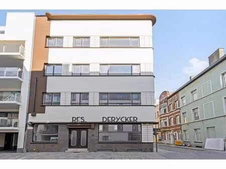 luxueuze handelsruimte op topligging