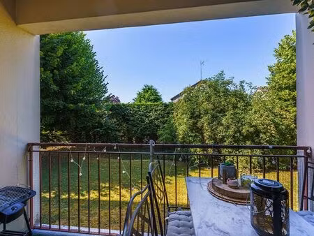 longvic - appartement 3 pièces à vendre - 56m2 - 105 000 € - réf: cb-dij-14744 - bourse im