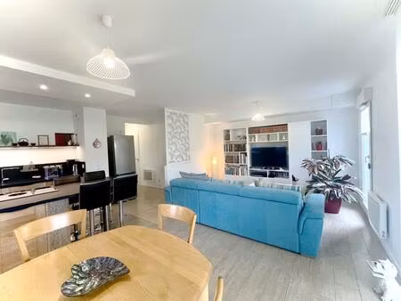 appartement 3 pièces