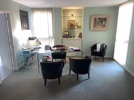 vente bureau toulouse 31000