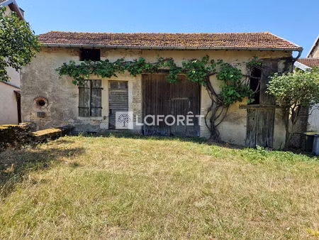 maison t2 près de champlitte à vendre