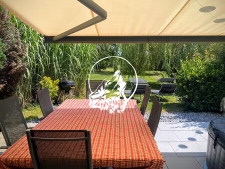 maison plain pied à vendre