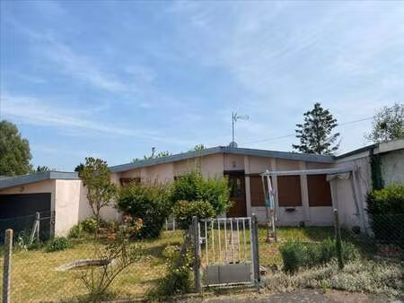 vente maison à rai (61270) : à vendre / 90m² rai