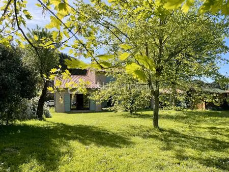 maison de 153 m² à saint-orens-de-gameville