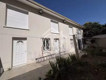 vente maison 6 pièces 167 m² à castillon-la-bataille (33350)  213 000 €