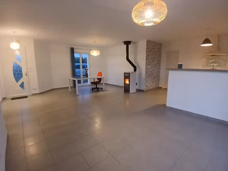 vente maison 5 pièces 106 m² à aussac-vadalle (16560)  148 896 €