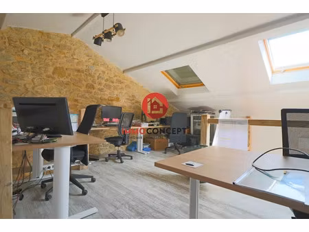 vente maison 6 pièces 125 m² à laudun-l'ardoise (30290)  249 000 €