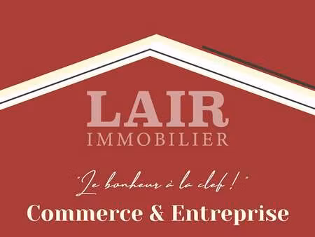 vente bureaux et commerces à damigny (61250) : à vendre / 800m² damigny