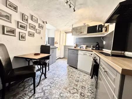 vente maison 5 pièces 105 m² calenzana (20214)