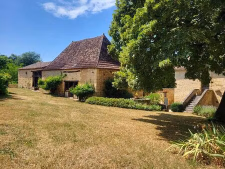 achat : maison (24440)