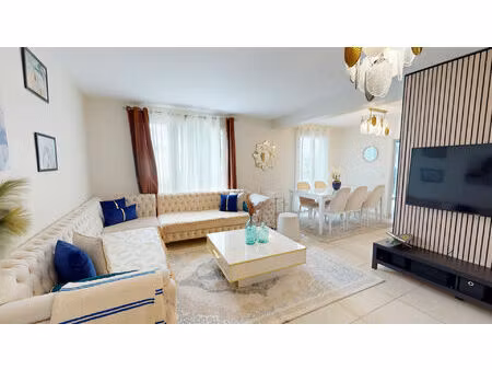 vente maison 6 pièces  183.00m²  torcy