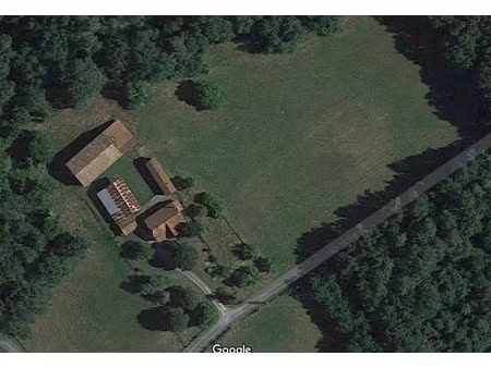 vente maison 7 pièces 160 m² à saint-andré-de-double (24190)  254 000 €