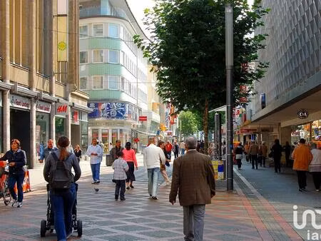 vente commerce 150 m² saint-brieuc (22000)