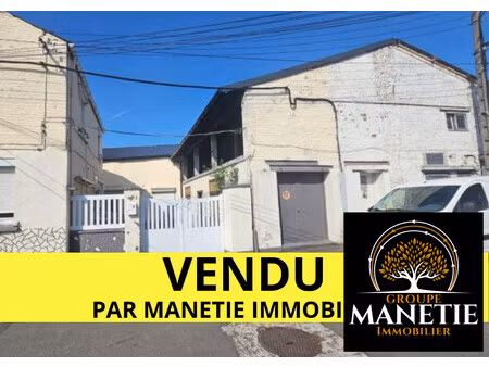 ensemble immobilier