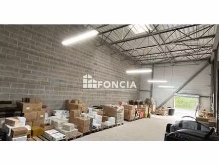 vente bureaux et commerces à bessines (79000) : à vendre / bessines