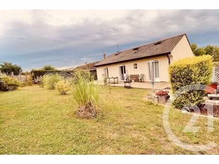 maison à vendre - 5 pièces - 100 m2 - aubers - 59 - nord-pas-de-calais