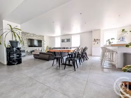 maison à vendre - 5 pièces - 162 89 m2 - erome - 26 - rhone-alpes