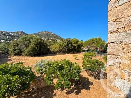 maison à vendre - 6 pièces - 267 21 m2 - monticello - 202 - corse