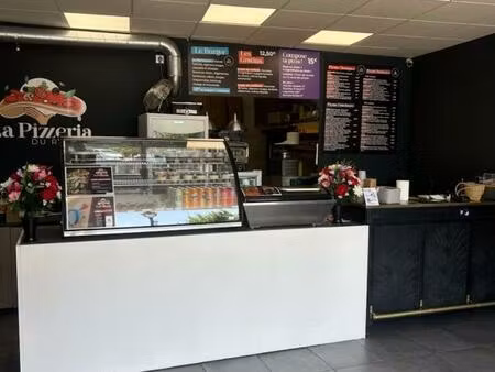 vente commerce pierrelatte (26700)