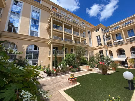 vente appartement aix-en-provence 13100 - - surface privée